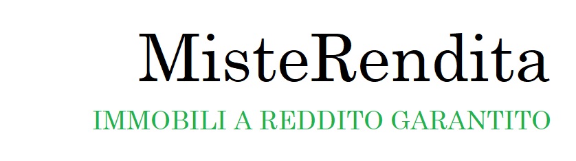 Come puoi avere il 10,6% di interessi automatici all’anno negli investimenti immobiliari a rendita